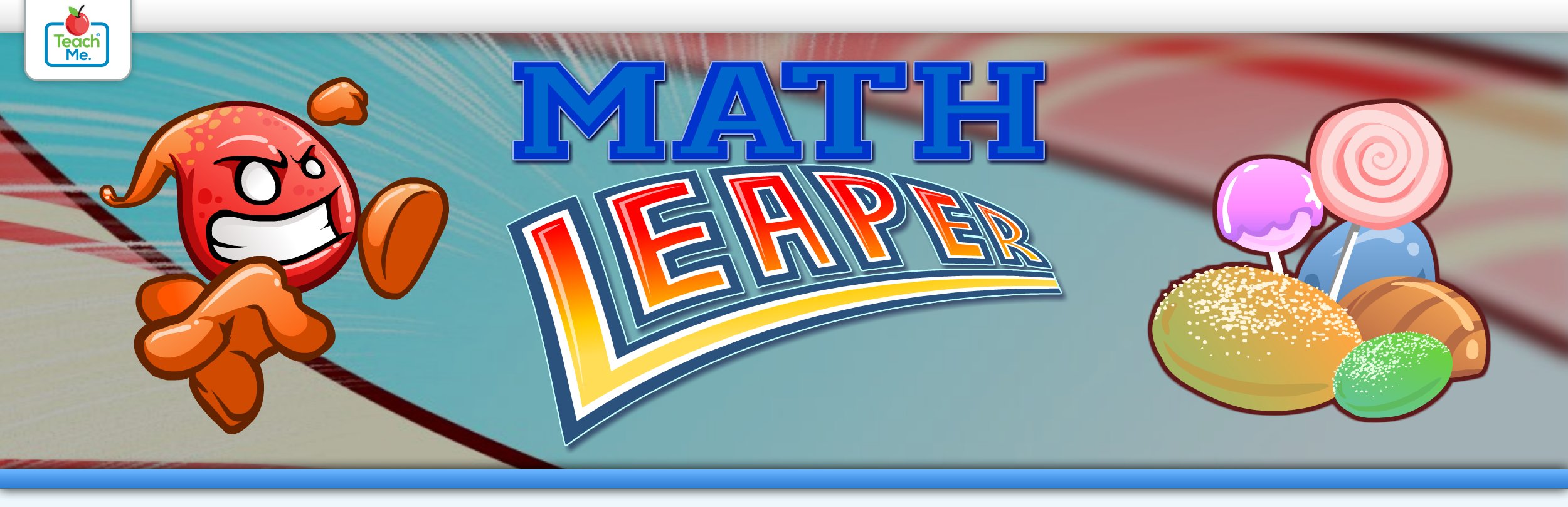 Math Leaper
